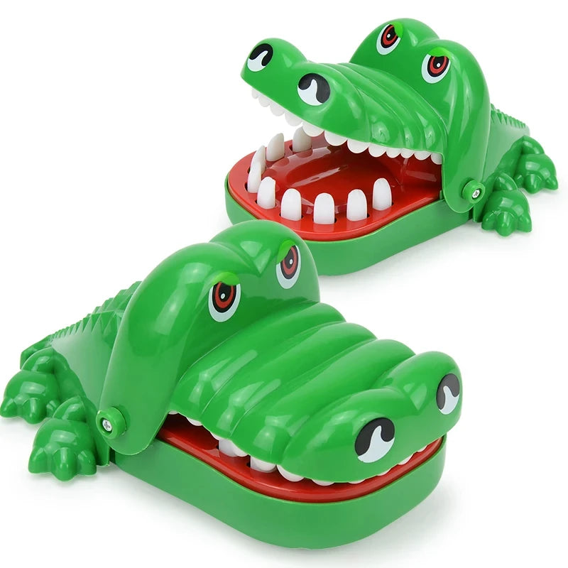 Crocodile Teeth Toys Alligator